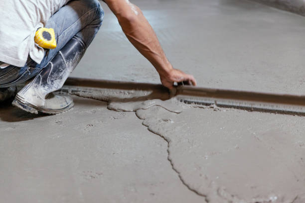 Best Concrete Grinding and Polishing in Newk, AR