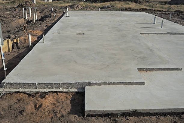 Trusted AR Concrete contractor Experts
